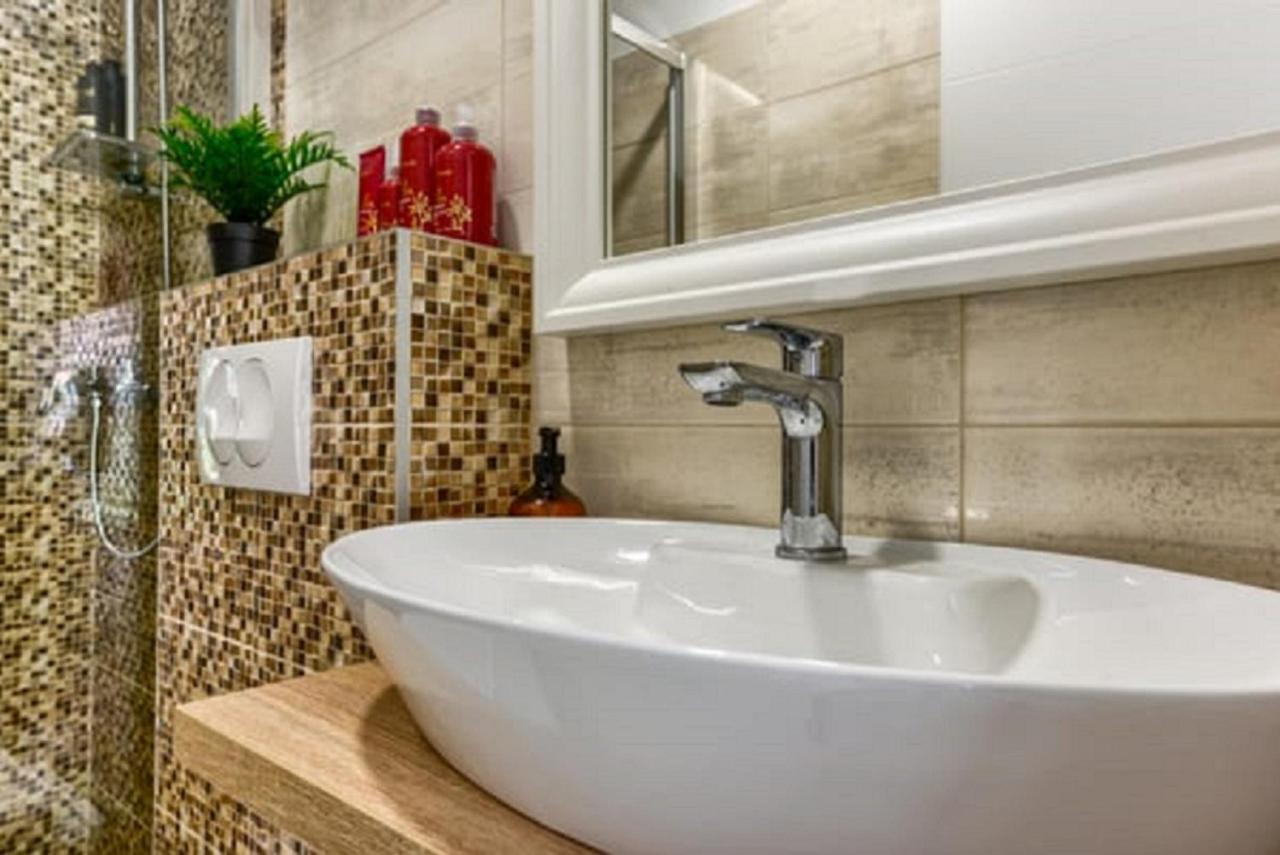 Apartment Yula Задар Экстерьер фото