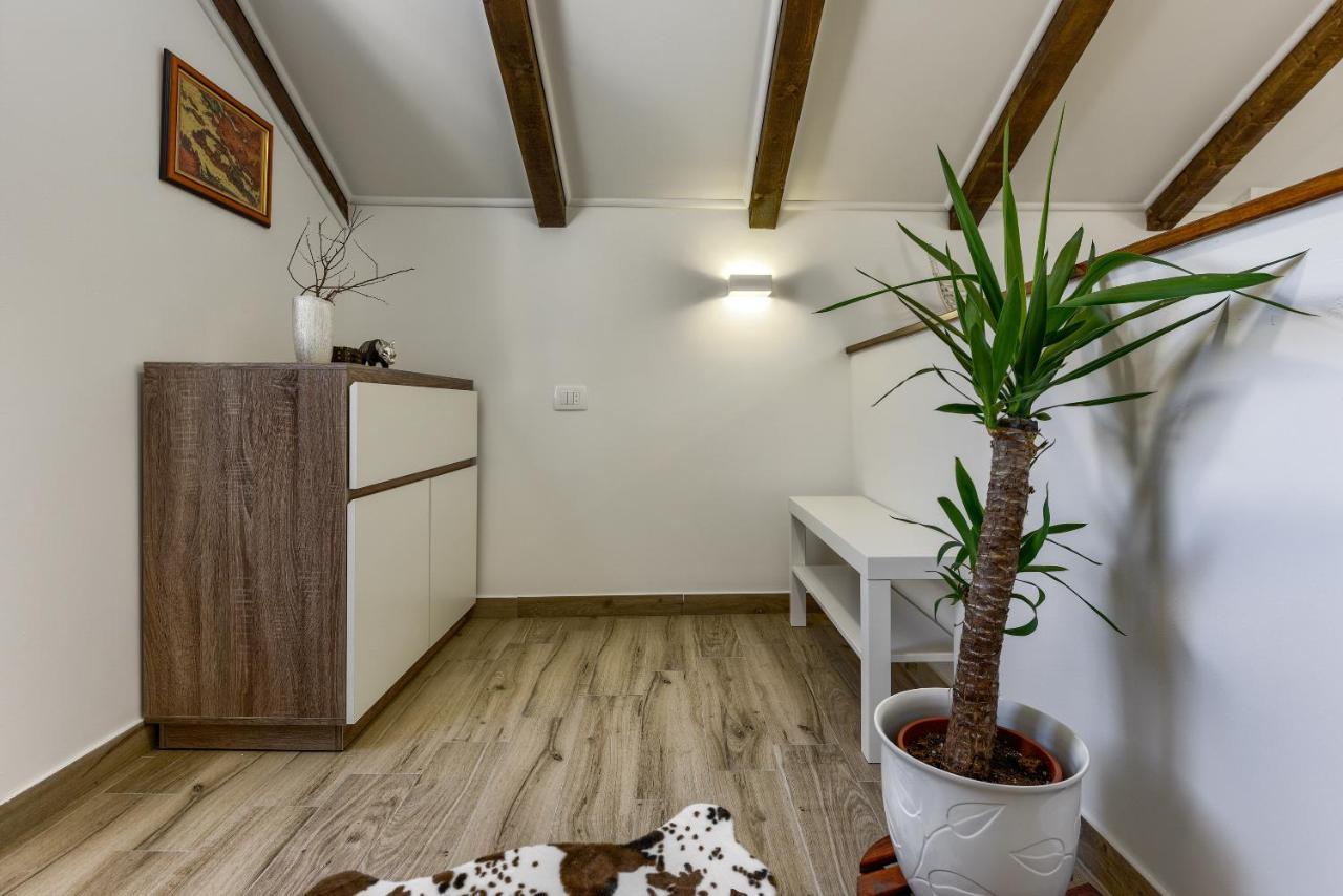Apartment Yula Задар Экстерьер фото