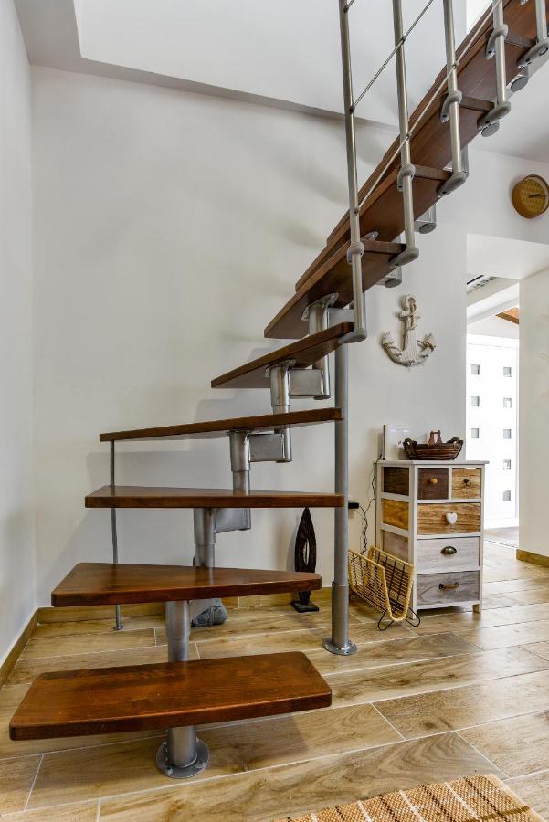 Apartment Yula Задар Экстерьер фото